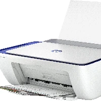 HP DeskJet 2821e All-in-One Printer, Color, Printer for Home, Print, copy, scan, Scan to PDF, Thermal inkjet, Colour printing, 4800 x 1200 DPI, Colour copying, A4