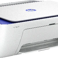 HP DeskJet 2821e All-in-One Printer, Color, Printer for Home, Print, copy, scan, Scan to PDF, Thermal inkjet, Colour printing, 4800 x 1200 DPI, Colour copying, A4