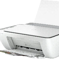 HP DeskJet 2810e All-in-One Printer, Color, Printer for Home, Print, copy, scan, Scan to PDF, Thermal inkjet, Colour printing, 4800 x 1200 DPI, Colour copying, A4, White
