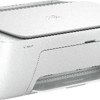 HP DeskJet 2810e All-in-One Printer, Color, Printer for Home, Print, copy, scan, Scan to PDF, Thermal inkjet, Colour printing, 4800 x 1200 DPI, Colour copying, A4, White