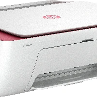 HP DeskJet 2823e All-in-One Printer, Color, Printer for Home, Print, copy, scan, Scan to PDF, Thermal inkjet, Colour printing, 4800 x 1200 DPI, Colour copying, A4