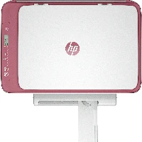 HP DeskJet 2823e All-in-One Printer, Color, Printer for Home, Print, copy, scan, Scan to PDF, Thermal inkjet, Colour printing, 4800 x 1200 DPI, Colour copying, A4