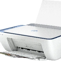 HP DeskJet 4222e All-in-One Printer, Color, Printer for Home, Print, copy, scan, + Instant Ink eligible Scan to PDF, Thermal inkjet, Colour printing, 4800 x 1200 DPI, Colour copying, Colour scanning, A4