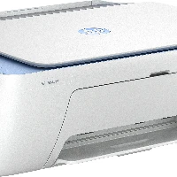 HP DeskJet 4222e All-in-One Printer, Color, Printer for Home, Print, copy, scan, + Instant Ink eligible Scan to PDF, Thermal inkjet, Colour printing, 4800 x 1200 DPI, Colour copying, Colour scanning, A4