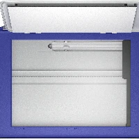 HP DeskJet 4230e All-in-One Printer, Color, Printer for Home, Print, copy, scan, + Instant Ink eligible Scan to PDF, Thermal inkjet, Colour printing, 4800 x 1200 DPI, A4, Direct printing, White, Blue