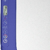 HP DeskJet 4230e All-in-One Printer, Color, Printer for Home, Print, copy, scan, + Instant Ink eligible Scan to PDF, Thermal inkjet, Colour printing, 4800 x 1200 DPI, A4, Direct printing, White, Blue