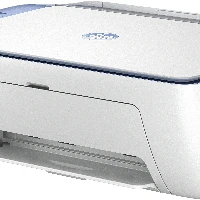 HP DeskJet 2822e All-in-One Printer, Color, Printer for Home, Print, copy, scan, Scan to PDF, Thermal inkjet, Colour printing, 4800 x 1200 DPI, A4, Direct printing, Blue