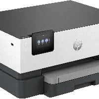 HP OfficeJet Pro 9110b Printer, Color, Printer for Home and home office, Print, Wireless Two-sided printing Print from phone or tablet Touchscreen Front USB flash drive port, Thermal inkjet, Colour printing, 4800 x 1200 DPI, A4