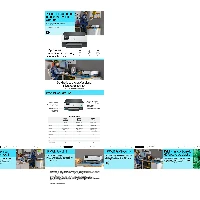 HP OfficeJet Pro 9110b Printer, Color, Printer for Home and home office, Print, Wireless Two-sided printing Print from phone or tablet Touchscreen Front USB flash drive port, Thermal inkjet, Colour printing, 4800 x 1200 DPI, A4