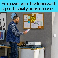 HP OfficeJet Pro 9110b Printer, Color, Printer for Home and home office, Print, Wireless Two-sided printing Print from phone or tablet Touchscreen Front USB flash drive port, Thermal inkjet, Colour printing, 4800 x 1200 DPI, A4