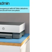 HP OfficeJet Pro 9110b Printer, Color, Printer for Home and home office, Print, Wireless Two-sided printing Print from phone or tablet Touchscreen Front USB flash drive port, Thermal inkjet, Colour printing, 4800 x 1200 DPI, A4