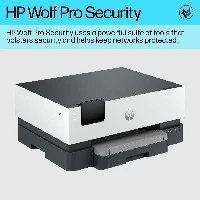 HP OfficeJet Pro 9110b Printer, Color, Printer for Home and home office, Print, Wireless Two-sided printing Print from phone or tablet Touchscreen Front USB flash drive port, Thermal inkjet, Colour printing, 4800 x 1200 DPI, A4