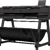 HP Designjet T850 36-in Multifunction Printer, Thermal inkjet, 2400 x 1200 DPI, CALS G4, HP-GL/2, HP-RTL, JPEG, TIFF, URF, Black, Cyan, Magenta, Yellow, Colour copying, 50 - 400%