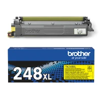 Brother TN-248XLY, 2300 pages, Yellow, 1 pc(s)