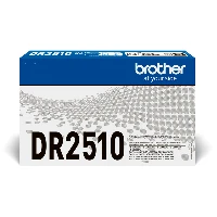 Brother DR-2510, Original, Brother, HL-L2445DW, HL-L2400DWE, 1 pc(s), 15000 pages, 350 mm