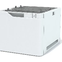 Xerox 2100 Sheet High Capacity Feeder, Paper tray, Xerox, VersaLink B625, 2100 sheets, White, China