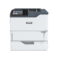 Xerox VersaLink B620 Printer, Laser, 1200 x 1200 DPI, A4, 65 ppm, Duplex printing, Grey, White
