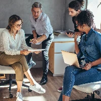 Xerox VersaLink B620 Printer, Laser, 1200 x 1200 DPI, A4, 65 ppm, Duplex printing, Grey, White