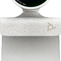 HP Poly Studio P5 USB-A Webcam, 4 MP, 1920 x 1080 pixels, Full HD, 30 fps, 4x, USB