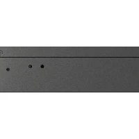 QNAP QSW-3216R-8S8T, Unmanaged, L2, 10G Ethernet (100/1000/10000), Rack mounting