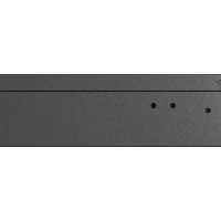 QNAP QSW-3216R-8S8T, Unmanaged, L2, 10G Ethernet (100/1000/10000), Rack mounting