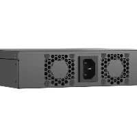 QNAP QSW-3216R-8S8T, Unmanaged, L2, 10G Ethernet (100/1000/10000), Rack mounting
