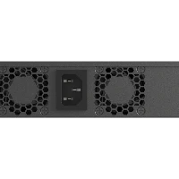 QNAP QSW-3216R-8S8T, Unmanaged, L2, 10G Ethernet (100/1000/10000), Rack mounting