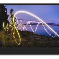 Lenovo ThinkVision M15, 39.6 cm (15.6