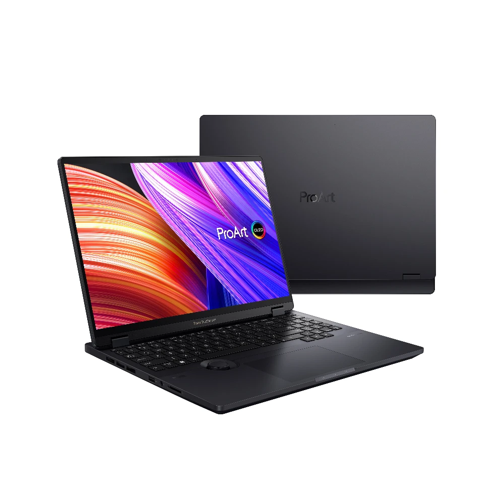 ASUS ProArt StudioBook 16 OLED H7604JI-MY121X, Intel Core i9, 40.6 cm (16