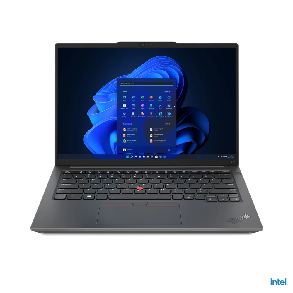 Lenovo ThinkPad E14 Gen 5 (Intel), Intel Core i7, 35.6 cm (14