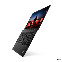 Lenovo ThinkPad L15 Gen 4 (AMD), AMD Ryzen 5 PRO, 2 GHz, 39.6 cm (15.6
