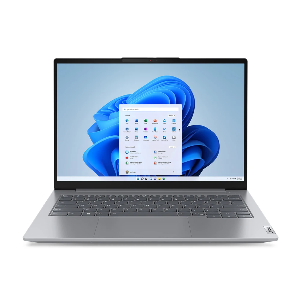 Lenovo ThinkBook 14, Intel Core i7, 35.6 cm (14