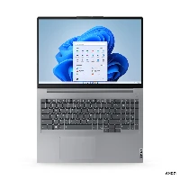 Lenovo ThinkBook 16, AMD Ryzen 5, 2 GHz, 40.6 cm (16