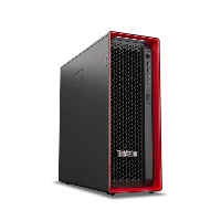 Lenovo ThinkStation P5, 3 GHz, Intel Xeon W, w3-2425, 32 GB, 1 TB, Windows 11 Pro for Workstations