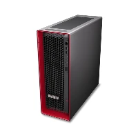 Lenovo ThinkStation P5, 3 GHz, Intel Xeon W, w3-2425, 32 GB, 1 TB, Windows 11 Pro for Workstations