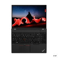 Lenovo ThinkPad T16, AMD Ryzen 7 PRO, 3.3 GHz, 40.6 cm (16