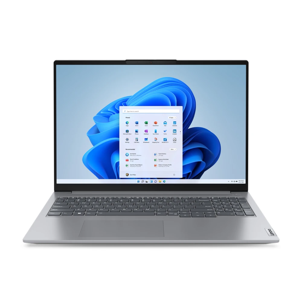 Lenovo ThinkBook 16, Intel Core i5, 40.6 cm (16