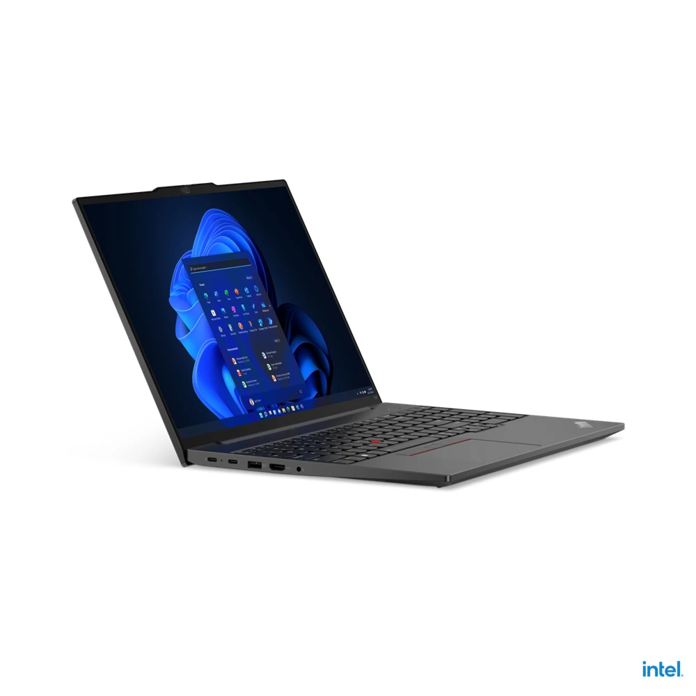 Lenovo ThinkPad E16, Intel Core i7, 40.6 cm (16