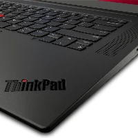 Lenovo ThinkPad P1 Gen 6, Intel Core i7, 40.6 cm (16