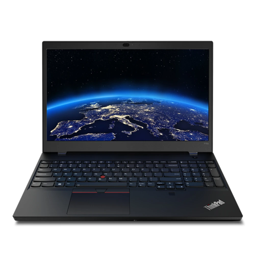 Lenovo ThinkPad T15p, Intel Core i7, 39.6 cm (15.6