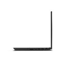 Lenovo ThinkPad T15p, Intel Core i7, 39.6 cm (15.6