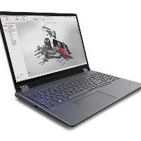 Lenovo ThinkPad P16 Gen 2, Intel Core i9, 40.6 cm (16