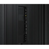 Samsung QH43C, Digital signage flat panel, 109.2 cm (43