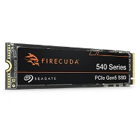 FireCuda 540 SSD 1Tb PCIe G5 x4 NVMe