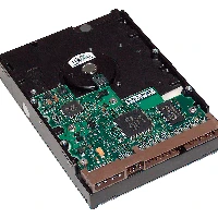 HP 1TB SATA 6Gb/s 7200 Hard Drive, 3.5
