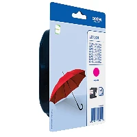 Brother LC-225XLMBP, Pigment-based ink, 1 pc(s)