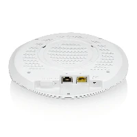 Zyxel NWA1123 AC Pro NebulaFlex, 1300 Mbit/s, 10,100,1000 Mbit/s, IEEE 802.11a, IEEE 802.11ac, IEEE 802.11b, IEEE 802.11g, IEEE 802.11n, IEEE 802.1x, IEEE 802.3,..., 80 MHz, 16-QAM, 64-QAM, 256-QAM, BPSK, CCK, DBPSK, DPSK, DQPSK, QPSK, 802.1x RADIUS, EAP-AKA, EAP-FAST, EAP-PEAP, EAP-SIM, EAP-TLS, EAP-TTLS, SNMP, SSH, WEP, WPA,...