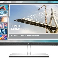 HP E-Series E24i G4, 61 cm (24