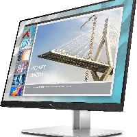 HP E-Series E24i G4, 61 cm (24