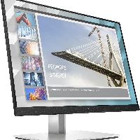 HP E-Series E24i G4, 61 cm (24